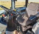 New Holland TM 165
