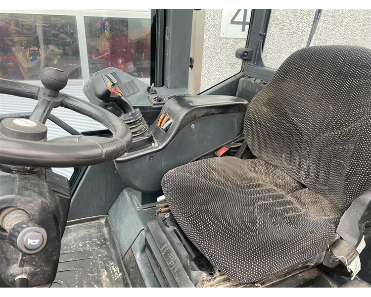 Schäffer 6680Z PÅ LAGER TIL OMGÅENDE LEVERING