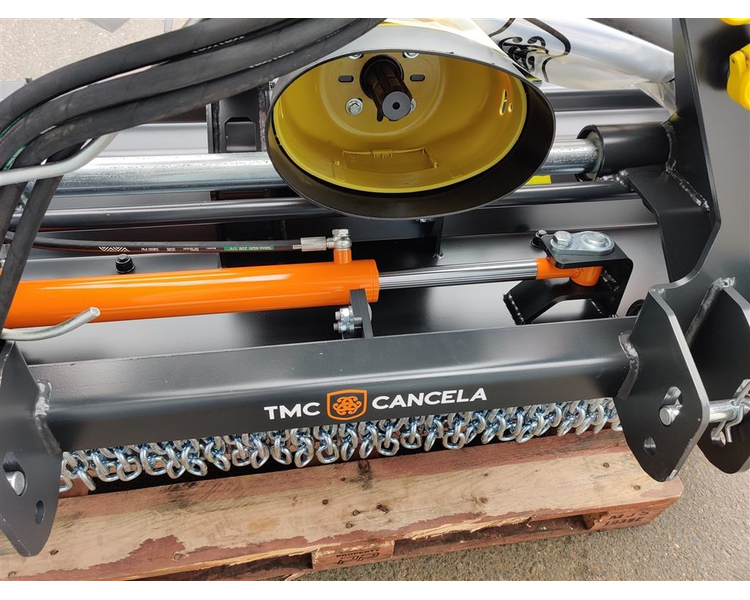 TMC CANCELA TFJ-150 Ring for tilbud