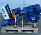 Tajfun EP 12 EL Power Unit