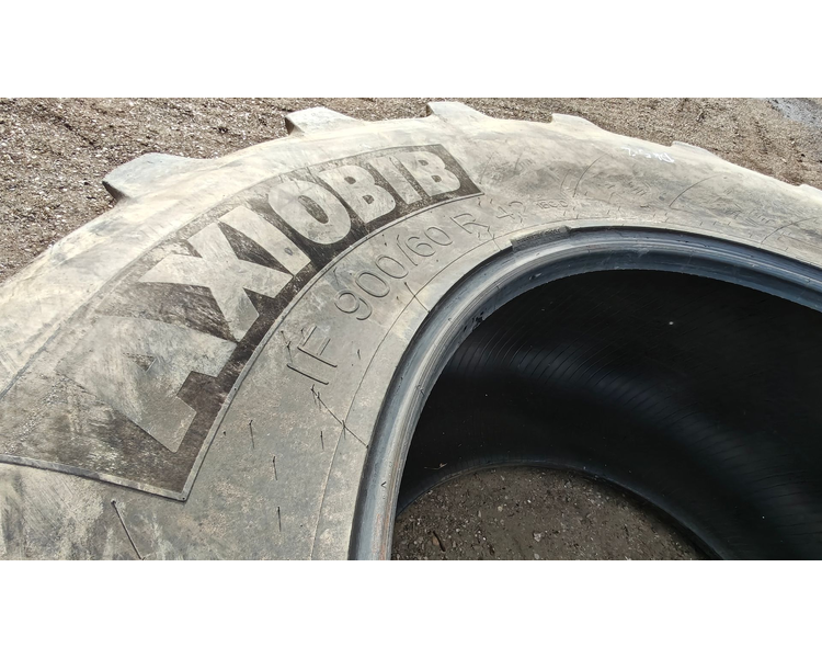 Michelin 900/60R42 XXX