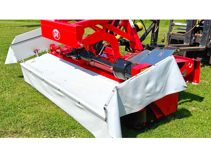 Lely Splendimo 320FC