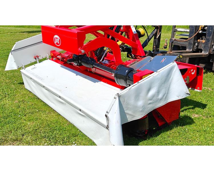 Lely Splendimo 320FC