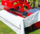 Lely Splendimo 320FC