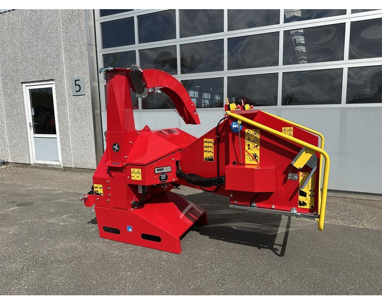 TP 200 PTO PÅ LAGER TIL OMGÅENDE LEVERING !