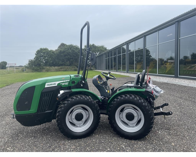 Ferrari Cobram 60 AR