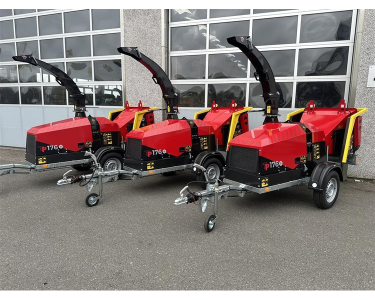 TP 176 MOBIL NYHED PÅ LAGER !