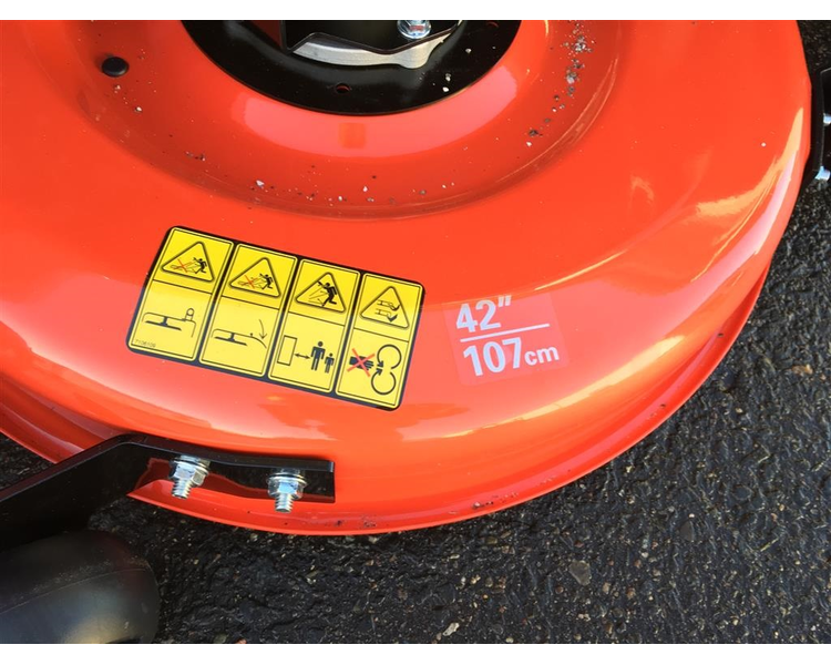 Simplicity Regent SLT 110