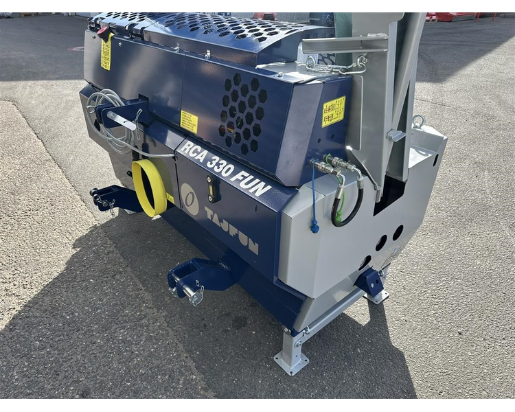 Tajfun RCA 330 FUN PÅ LAGER TIL OMGÅENDE LEVERING !