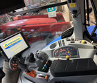 New Holland T7.315 Auto Command M/GPS