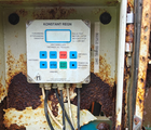 Fasterholt FM1500