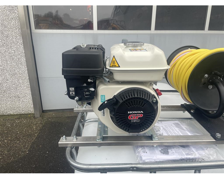 AB Mobil 20bar / 20 L/min Honda motor