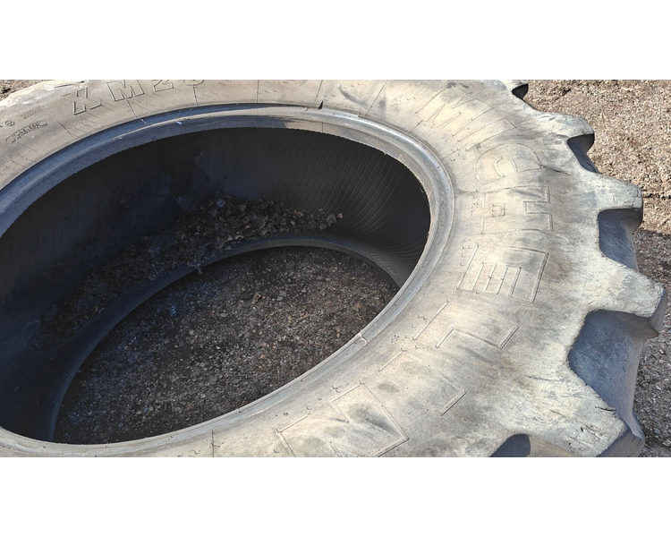 Michelin 710/70R42 XXX