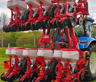Maschio Gaspardo MANTA ISOTRONIC 12-75 XL inkl. fabriksny fronttank