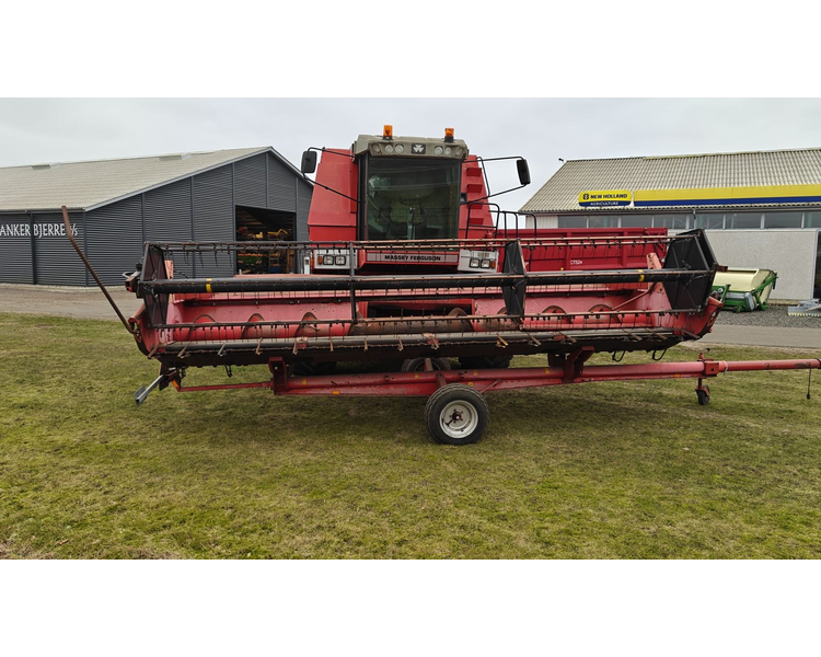 Massey Ferguson MF 40