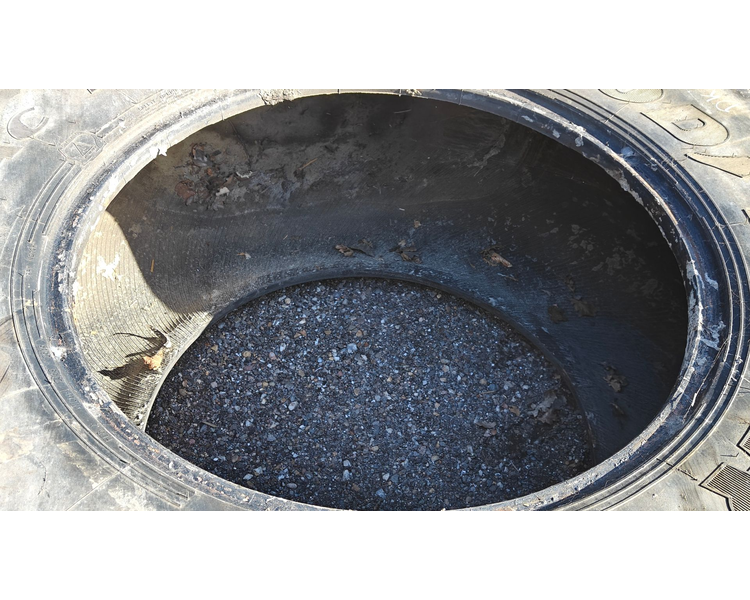 Goodyear 710/70 R38 XXX