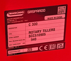 Maschio Gaspardo C 300