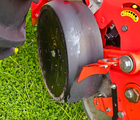 Maschio Gaspardo MANTA ISOTRONIC 12-75 XL inkl. fabriksny Maschio Gaspardo Fronttank