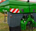 Amazone ZA-TS 4200 Profis Hydro