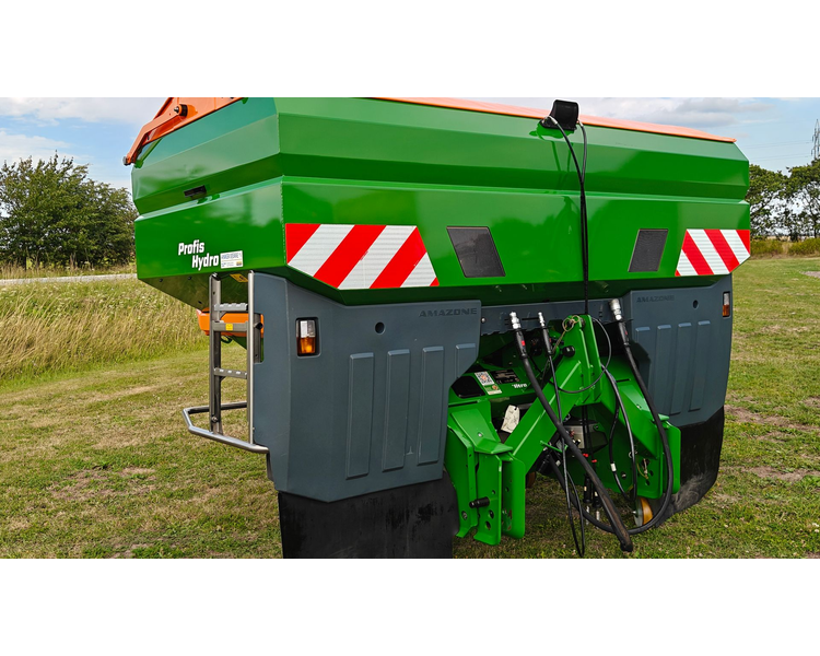 Amazone ZA-TS 4200 Profis Hydro