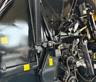 New Holland RB 180  super feed