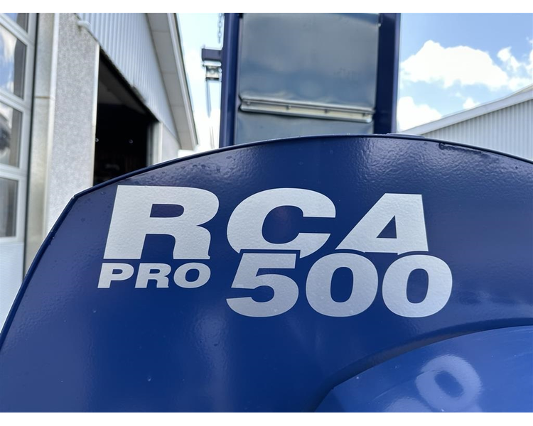 Tajfun RCA PRO 500  PÅ LAGER TIL OMGÅENDE LEVERING !