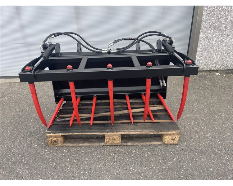 Schäffer Siloklo 130 cm