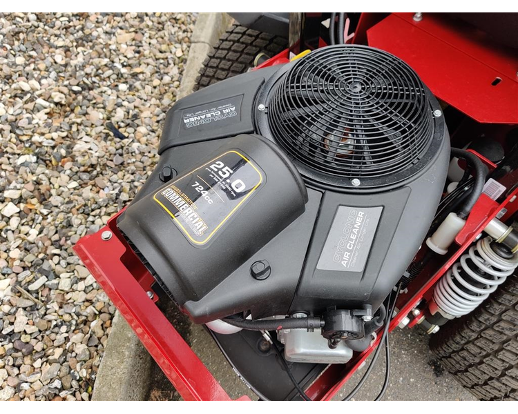 Ferris ZT 600 IS PÅ LAGER