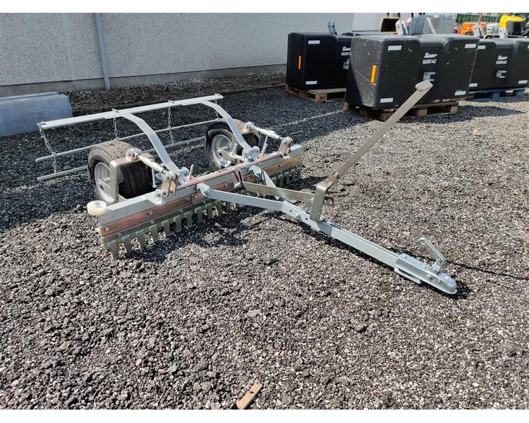 Anker Bjerre Riven 1575 Professionel