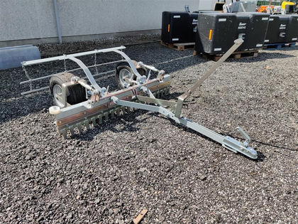 Anker Bjerre Riven 1575 Professionel