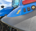 New Holland T8.390