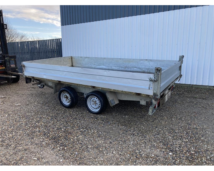 Variant 3519 TB TREVEJS-TIP