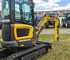 New Holland E25D