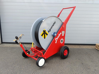 Agrometer Leader 25
