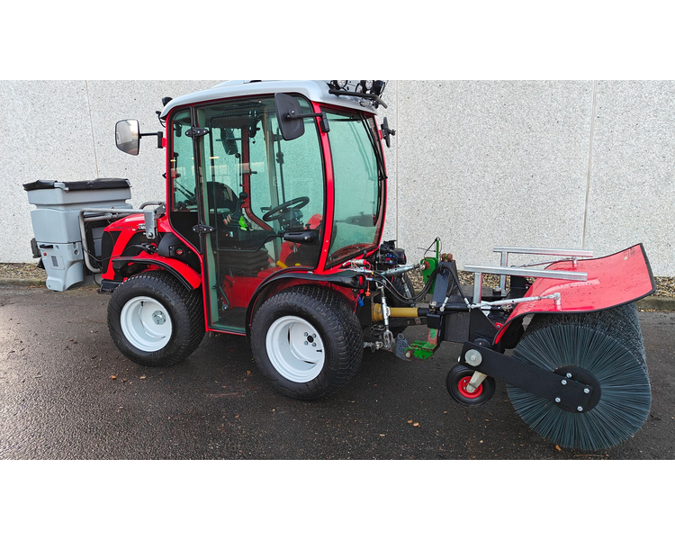 Antonio Carraro TTR 4800 HST Sælges for kunde