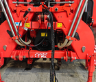 Maschio Gaspardo Mirka Isotronic 8