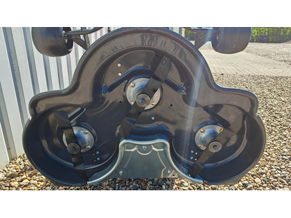 Husqvarna R 214TC