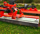 Kuhn BP 8300 og BPR 305