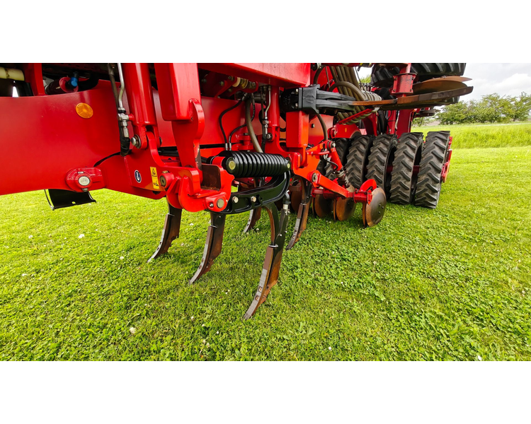 Horsch Focus 6TD