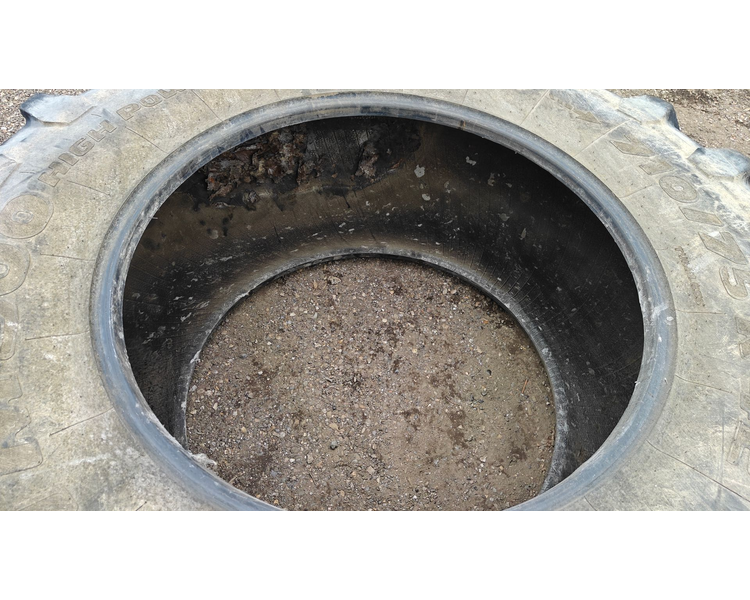 Trelleborg 710/75 R42 XXX