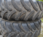 Tvillingehjul 650/85R38 XXX