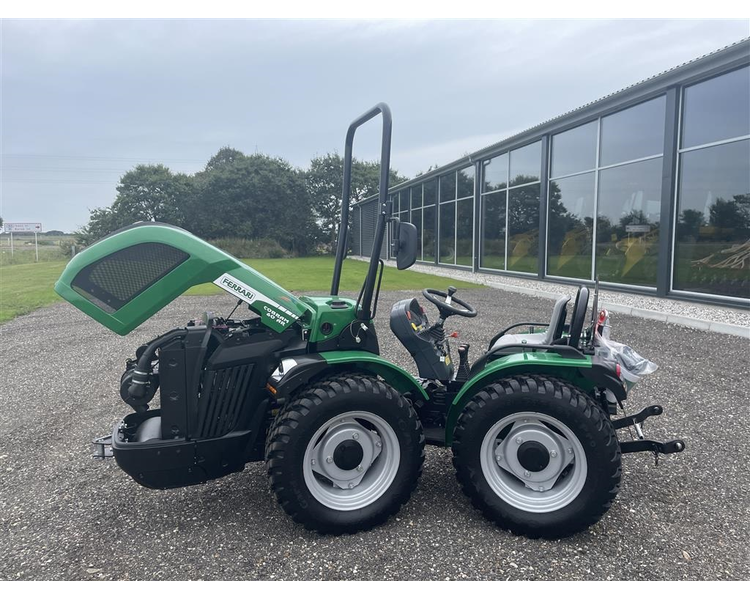 Ferrari Cobram 60 AR