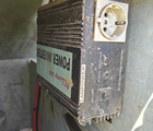 Staja 18000 TG Slamsuger / Spuler