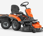 Husqvarna R200IX Inkl. lader og 103cm klippebord