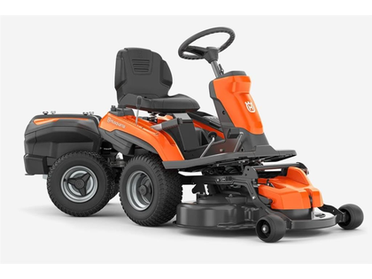 Husqvarna R200IX Inkl. lader og 103cm klippebord