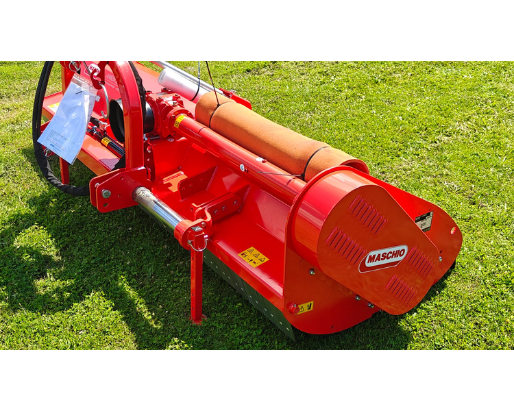 Maschio Brava 250