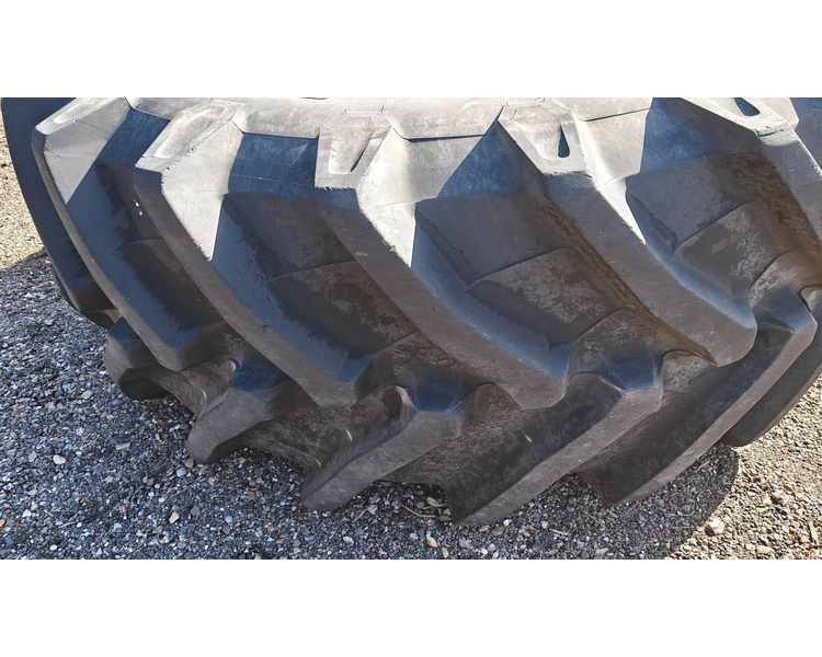 Trelleborg 710/70R38 XXX