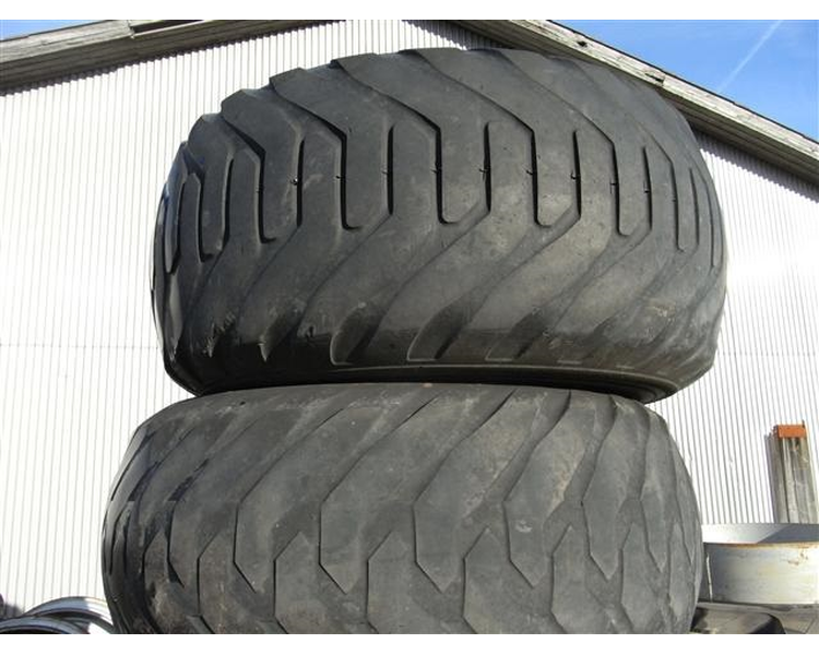 John Deere græshjul til 6000 serie