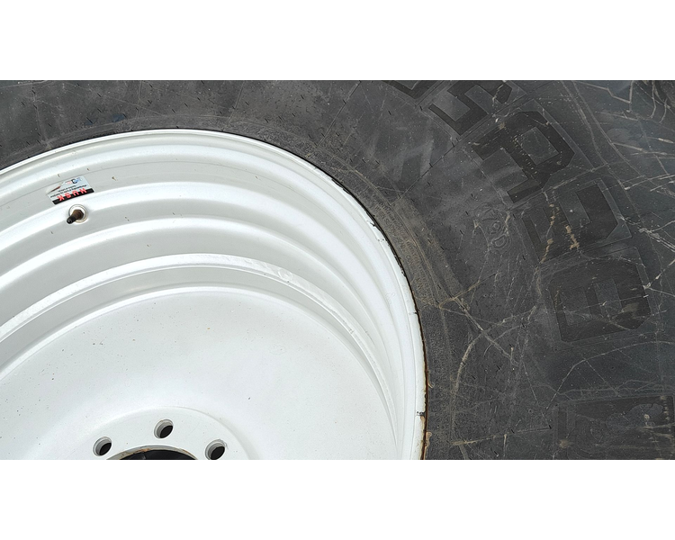 Amazone Sprøjtehjul XXX  650/85R38