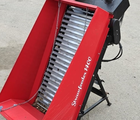 Aalborg maskinfabrik Strawfeeder 1400